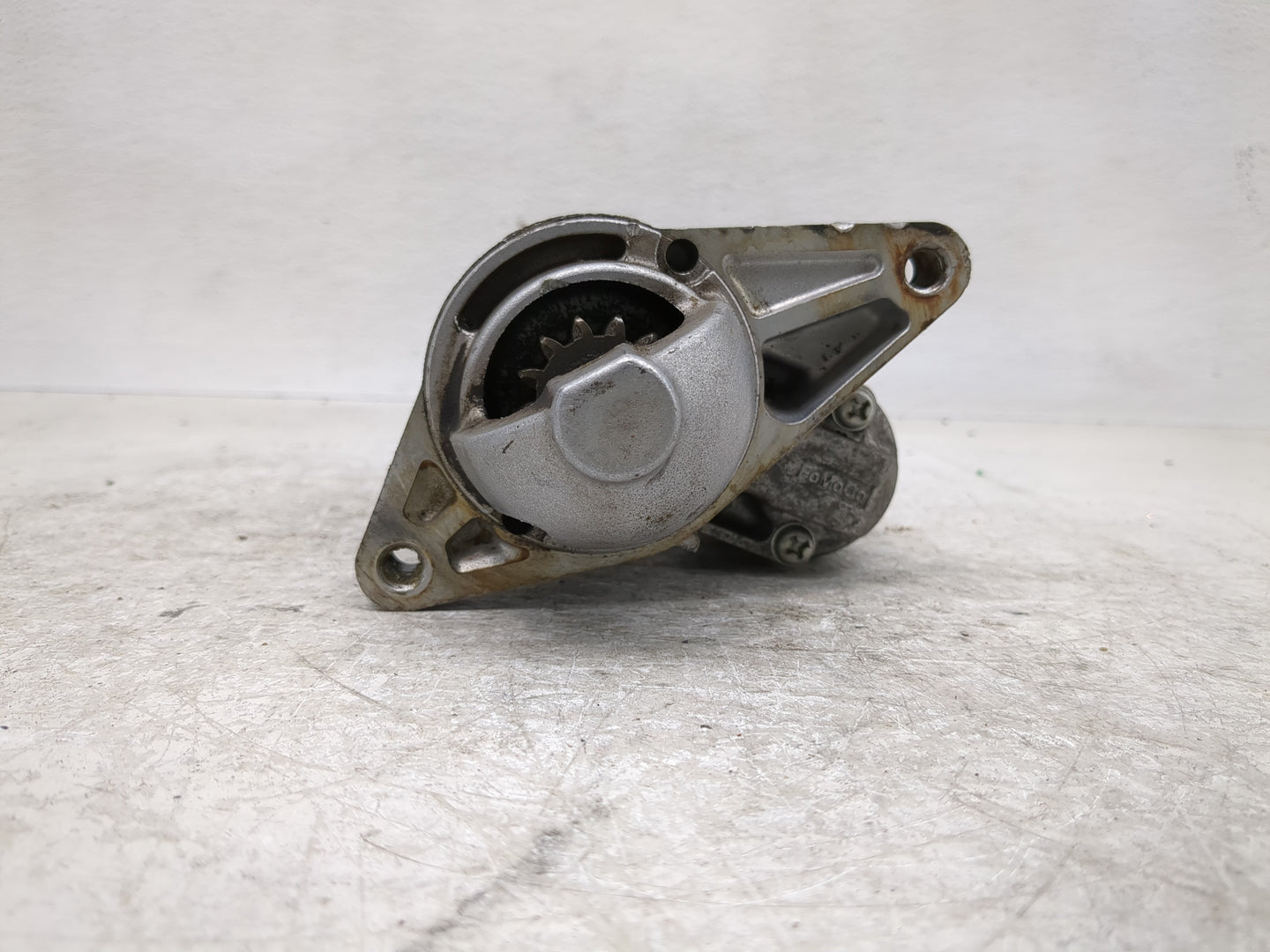 2015-2020 Ford Transit-250 Car Starter Motor Solenoid OEM P/N:CK4T-11000-DA M000TD5571ZC Fits Fits 2015 2016 2017 2018 2019 