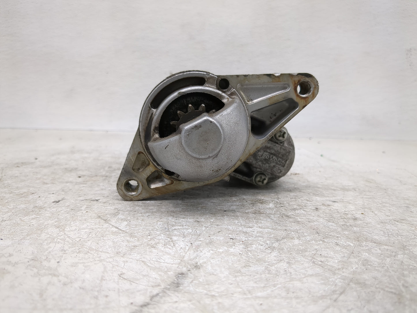 2015-2020 Ford Transit-250 Car Starter Motor Solenoid OEM P/N:CK4T-11000-DA M000TD5571ZC Fits Fits 2015 2016 2017 2018 2019 