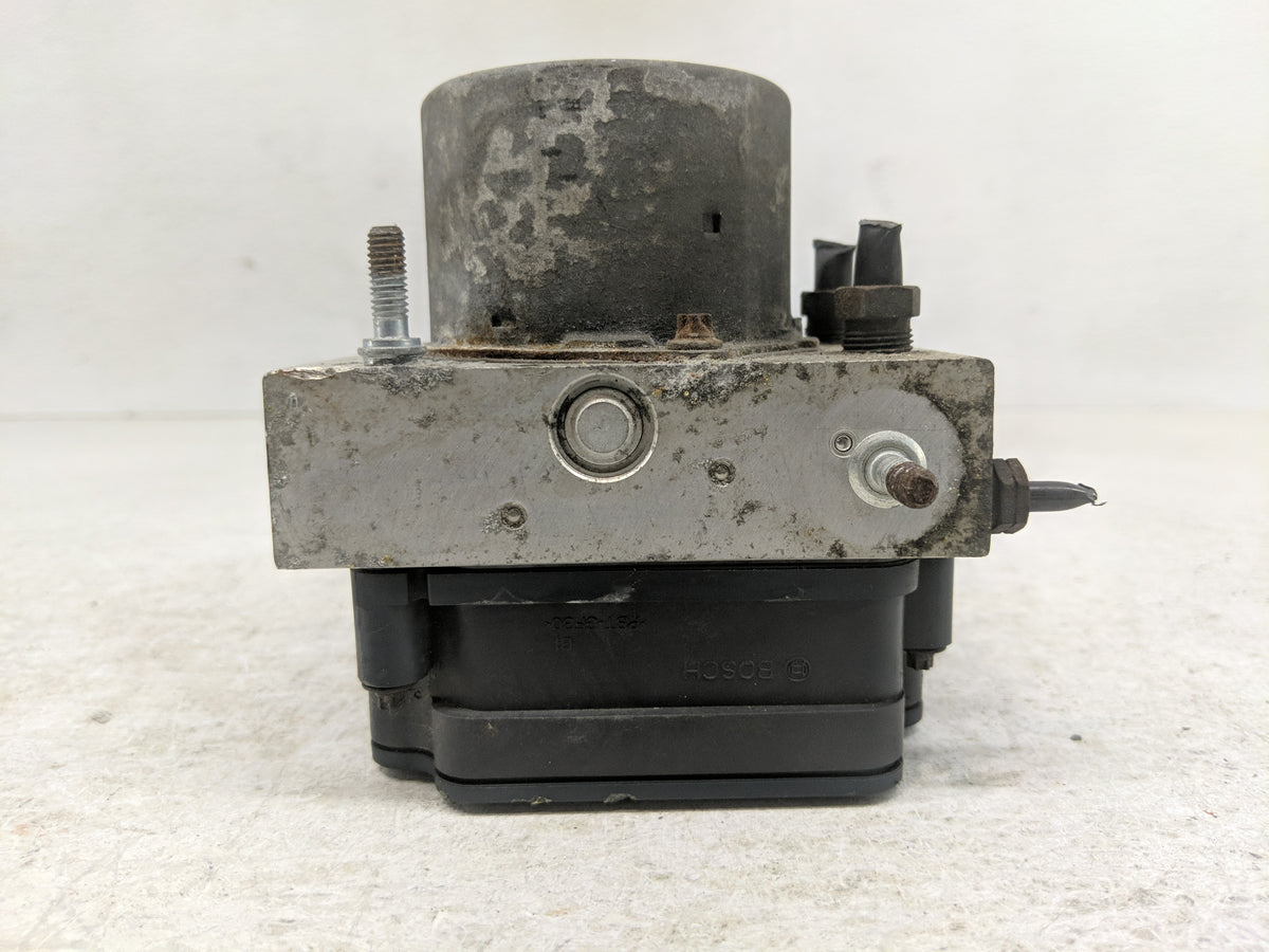 2015-2019 Ford Transit-250 Anti-Lock Brake ABS Pump Module Actuator OEM P/N:EK41-2C405-AA Fits Fits 2015 2016 2017 2018 2019