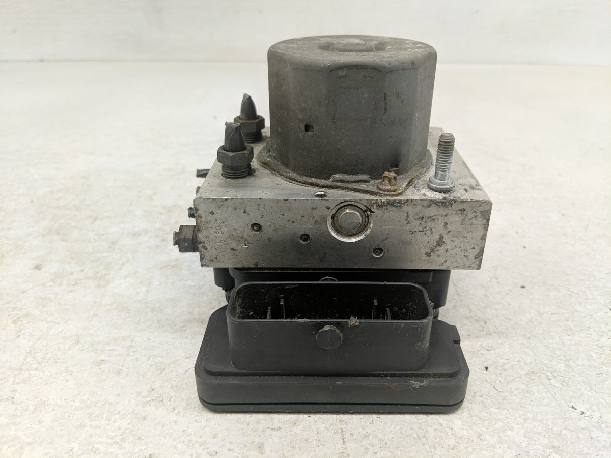 2015-2019 Ford Transit-250 Anti-Lock Brake ABS Pump Module Actuator OEM P/N:EK41-2C405-AA Fits Fits 2015 2016 2017 2018 2019