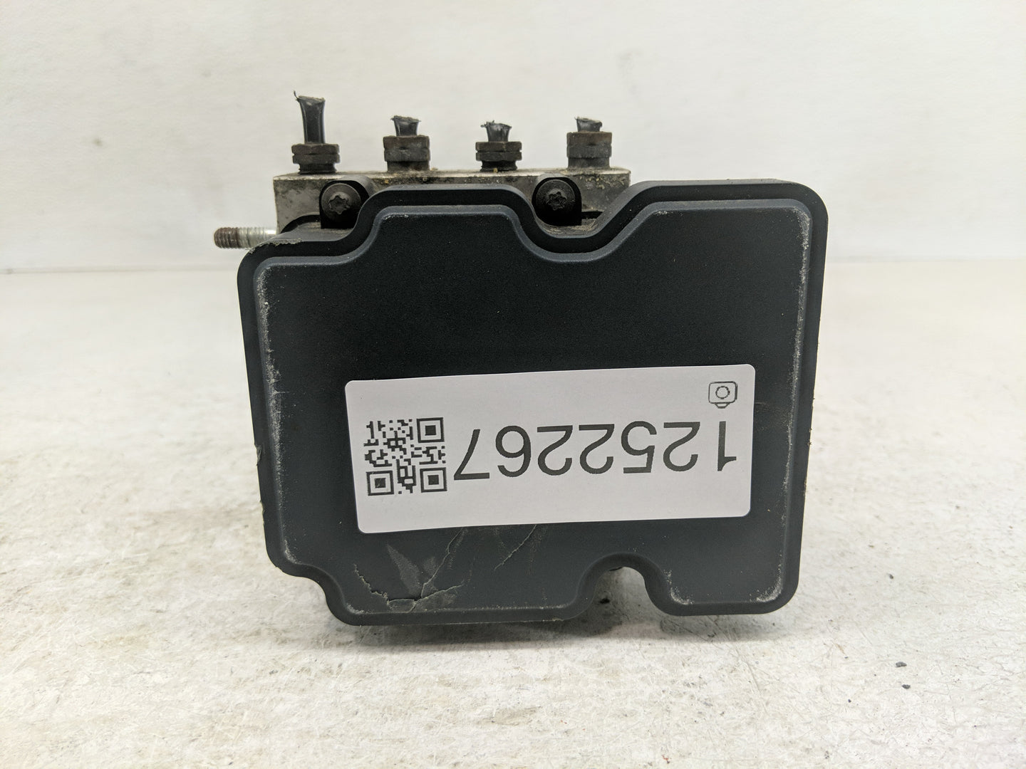 2015-2019 Ford Transit-250 ABS Pump Control Module Replacement P/N:EK41-2C405-AA Fits Fits 2015 2016 2017 2018 2019 OEM Used