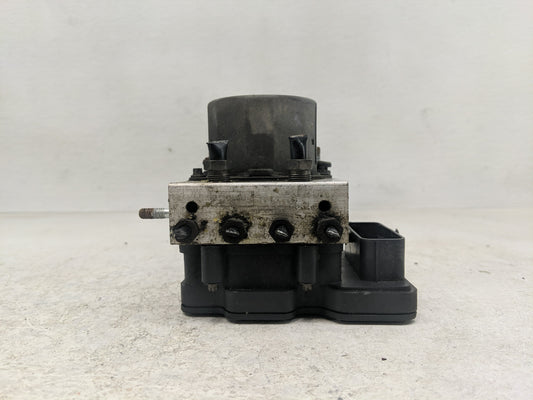 2015-2019 Ford Transit-250 ABS Pump Control Module Replacement P/N:EK41-2C405-AA Fits Fits 2015 2016 2017 2018 2019 OEM Used