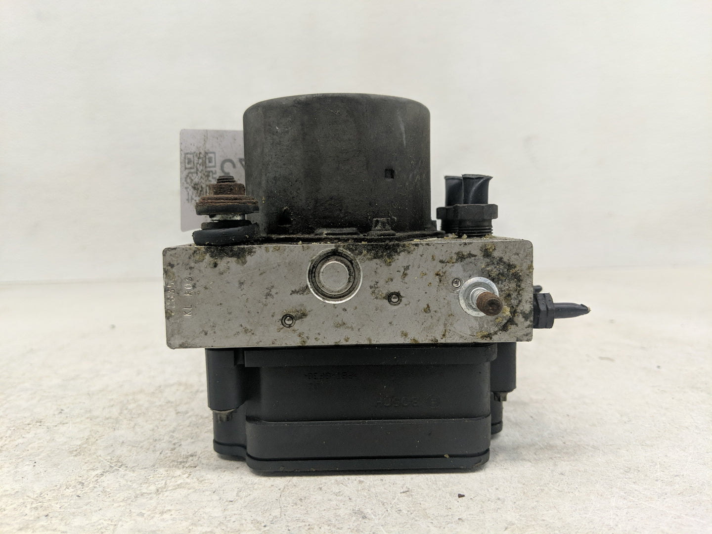 2015-2019 Ford Transit-250 ABS Pump Control Module Replacement P/N:EK41-2C405-AA Fits Fits 2015 2016 2017 2018 2019 OEM Used