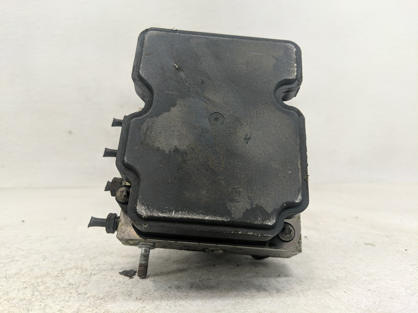 2015-2019 Ford Transit-250 ABS Pump Control Module Replacement P/N:EK41-2C405-AA Fits Fits 2015 2016 2017 2018 2019 OEM Used