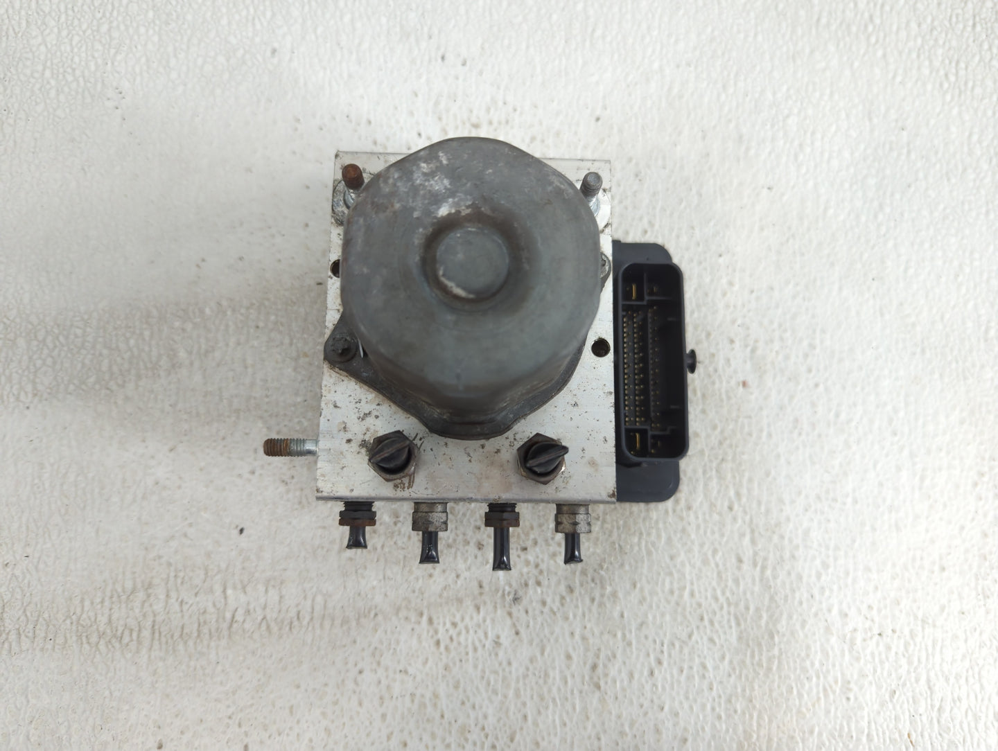 2015-2019 Ford Transit-250 ABS Pump Control Module Replacement P/N:EK41-2C405-AA Fits Fits 2015 2016 2017 2018 2019 OEM Used