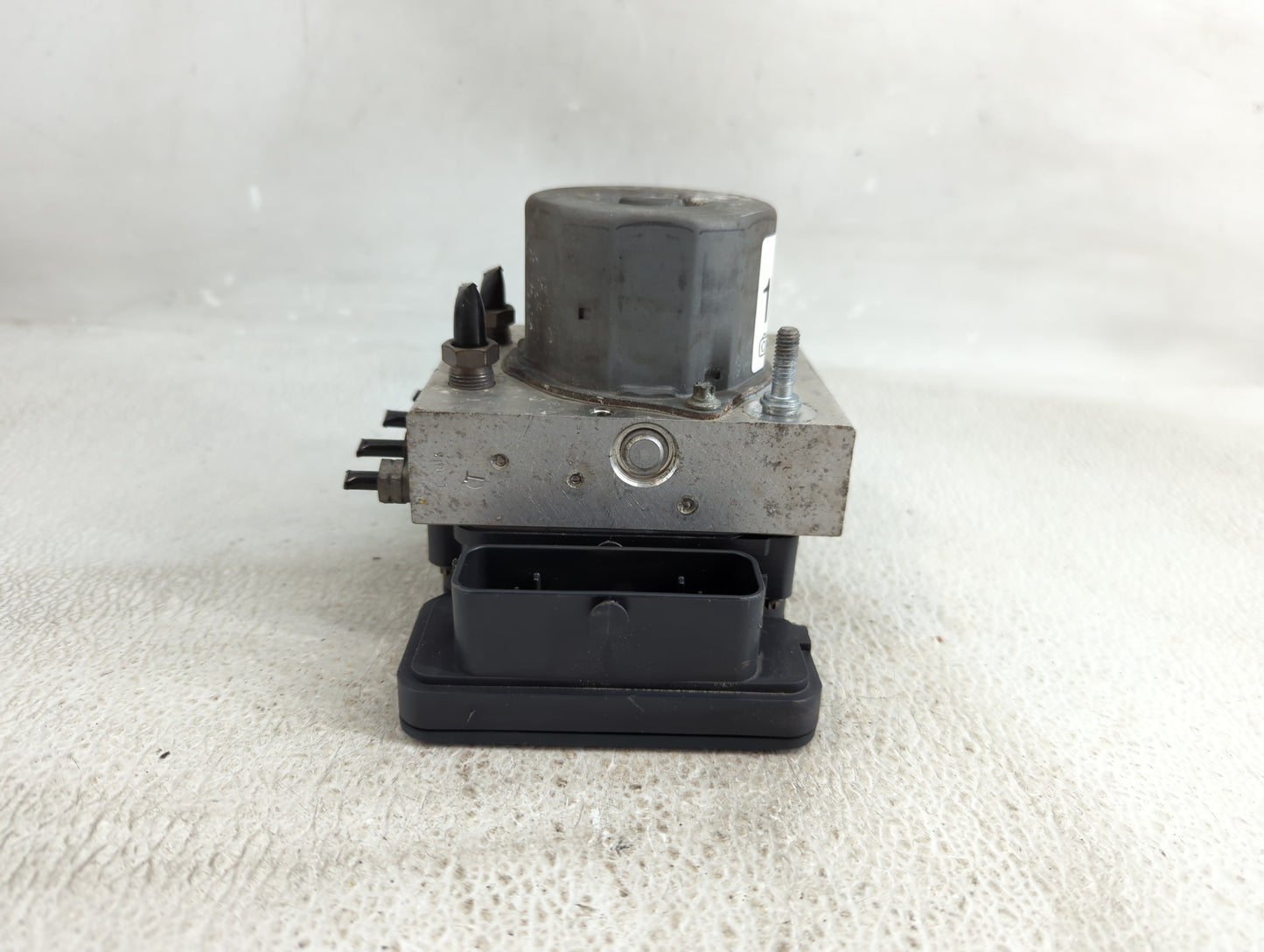 2015-2019 Ford Transit-250 ABS Pump Control Module Replacement P/N:EK41-2C405-AA Fits Fits 2015 2016 2017 2018 2019 OEM Used