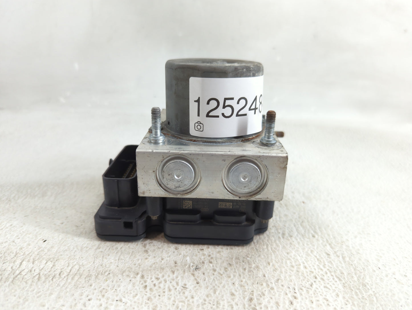 2015-2019 Ford Transit-250 ABS Pump Control Module Replacement P/N:EK41-2C405-AA Fits Fits 2015 2016 2017 2018 2019 OEM Used