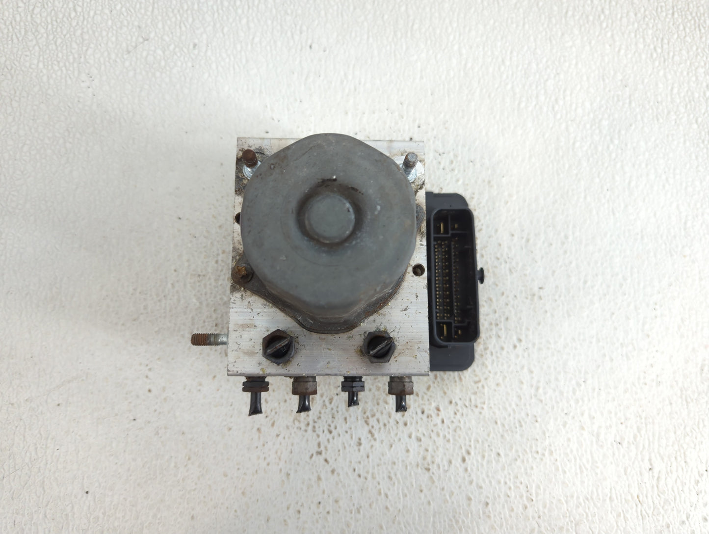 2015-2019 Ford Transit-250 ABS Pump Control Module Replacement P/N:EK41-2C405-AA Fits Fits 2015 2016 2017 2018 2019 OEM Used