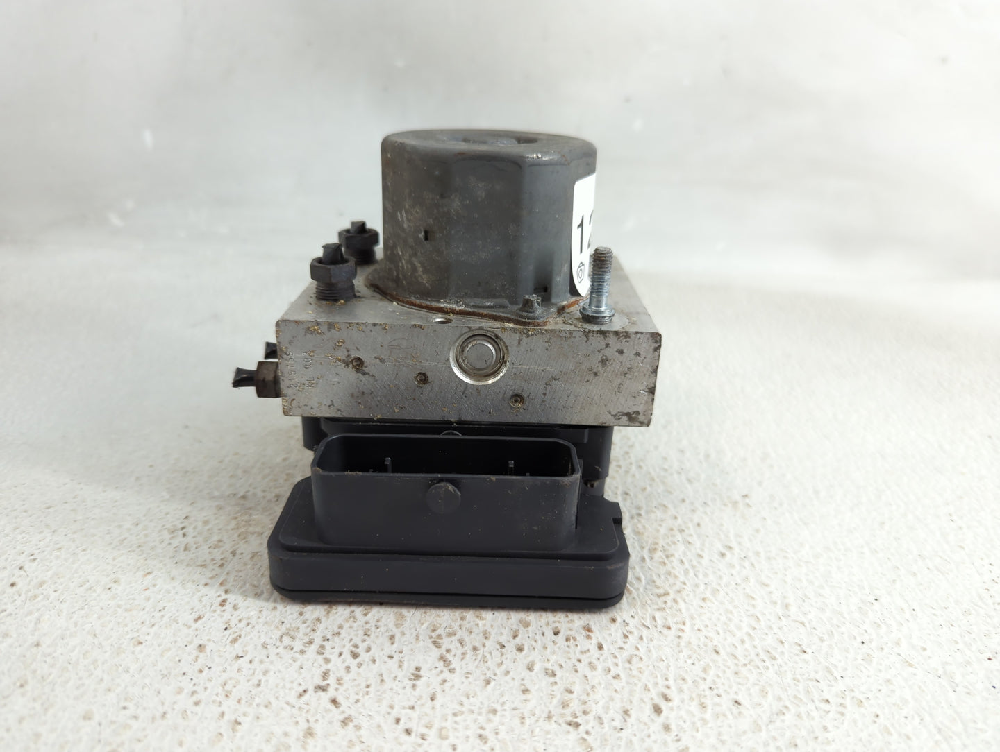 2015-2019 Ford Transit-250 ABS Pump Control Module Replacement P/N:EK41-2C405-AA Fits Fits 2015 2016 2017 2018 2019 OEM Used