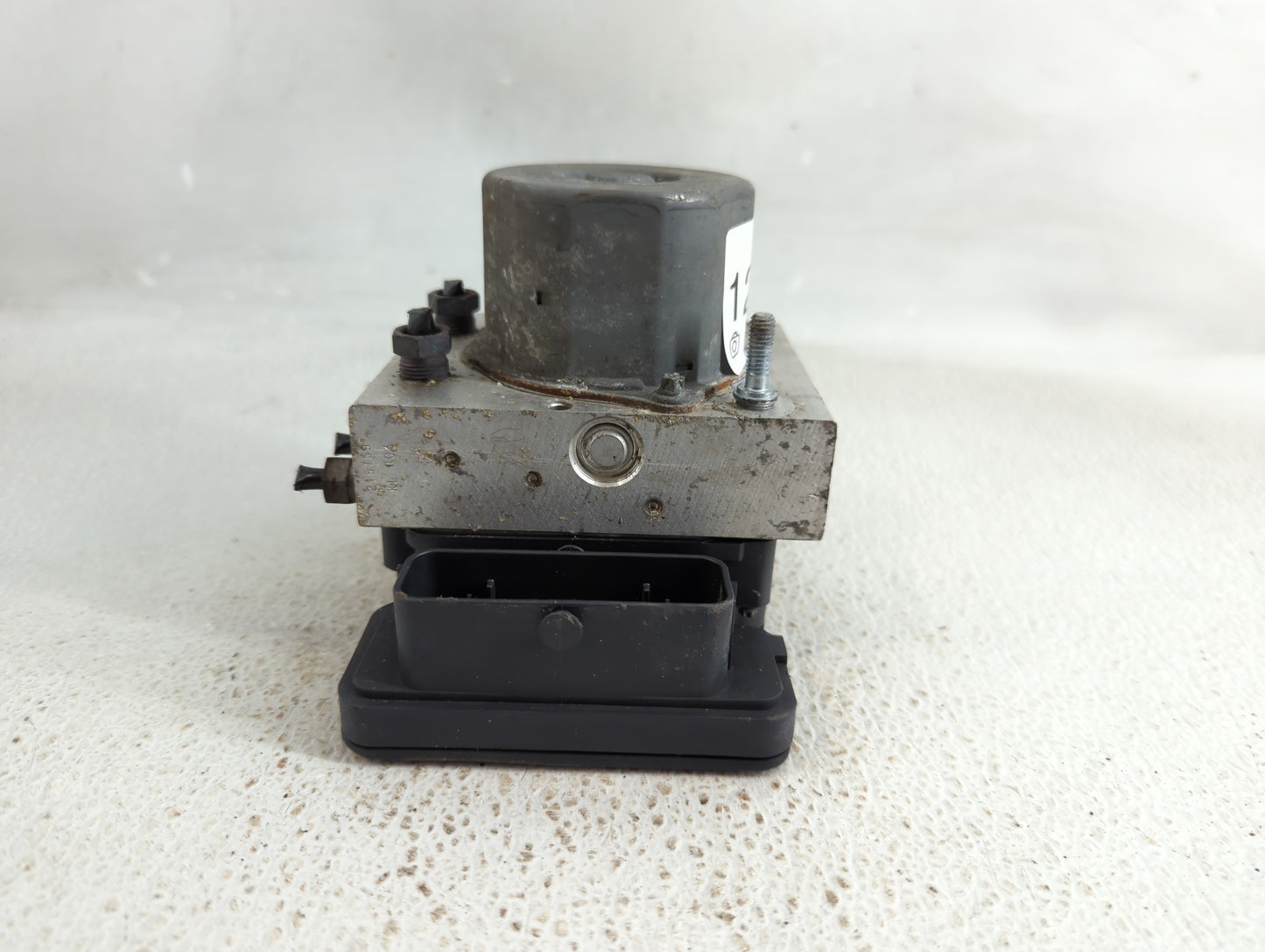 2015-2019 Ford Transit-250 ABS Pump Control Module Replacement P/N:EK41-2C405-AA Fits Fits 2015 2016 2017 2018 2019 OEM Used