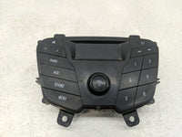 2016-2019 Ford Transit-250 Radio Control Panel - Oemusedautoparts1.com