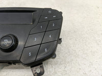 2016-2019 Ford Transit-250 Radio Control Panel - Oemusedautoparts1.com