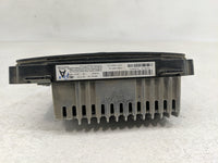 2016-2019 Ford Transit-250 Radio Control Panel - Oemusedautoparts1.com