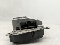 2016-2019 Ford Transit-250 Radio Control Panel - Oemusedautoparts1.com