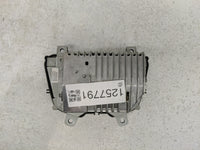 2016-2019 Ford Transit-250 Radio Control Panel - Oemusedautoparts1.com