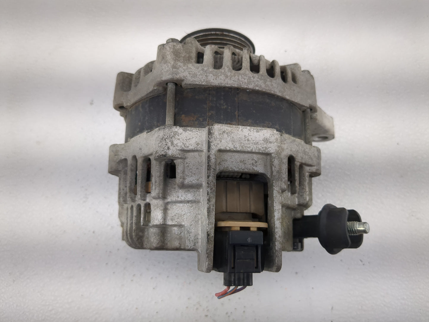 2015-2019 Ford Transit-250 Alternator Replacement Generator Charging Assembly Engine OEM P/N:A002TX2991ZC CK4T-10300-AB Fits