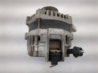 compare product 2015-2019 Ford Transit-250 Alternator Replacement Generator Charging Assembly Engine OEM P/N:A002TX2991ZC CK4T-10300-AB Fits OEM Used Auto Parts