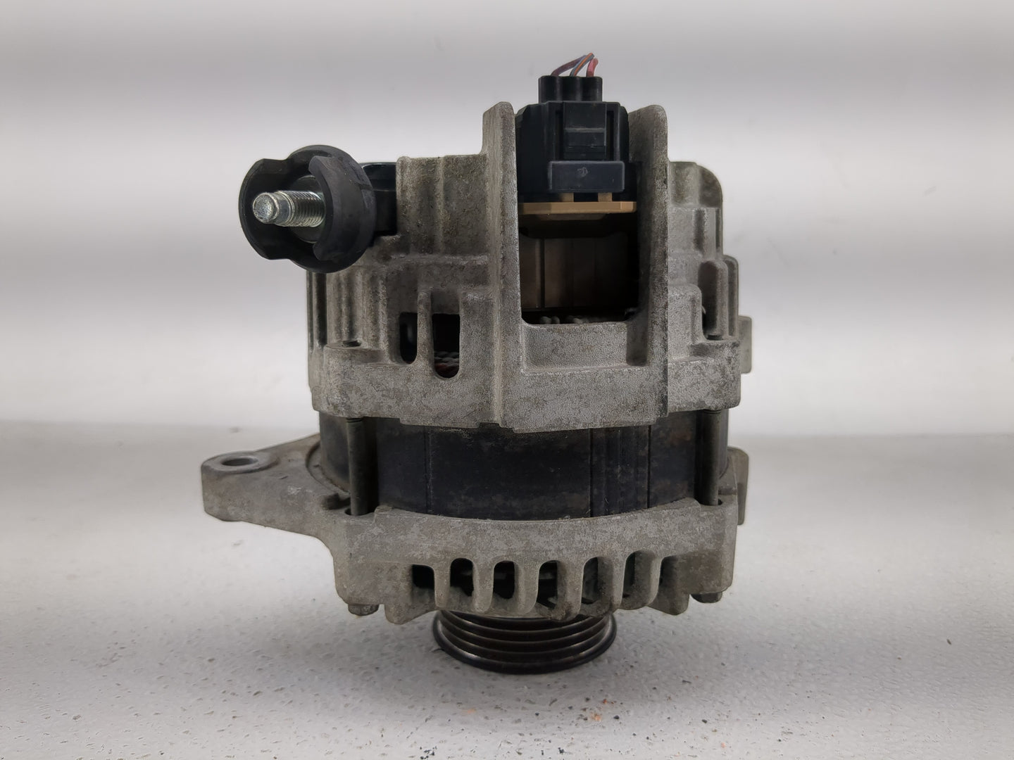 2015-2019 Ford Transit-250 Alternator Replacement Generator Charging Assembly Engine OEM P/N:A002TX2991ZC CK4T-10300-AB Fits