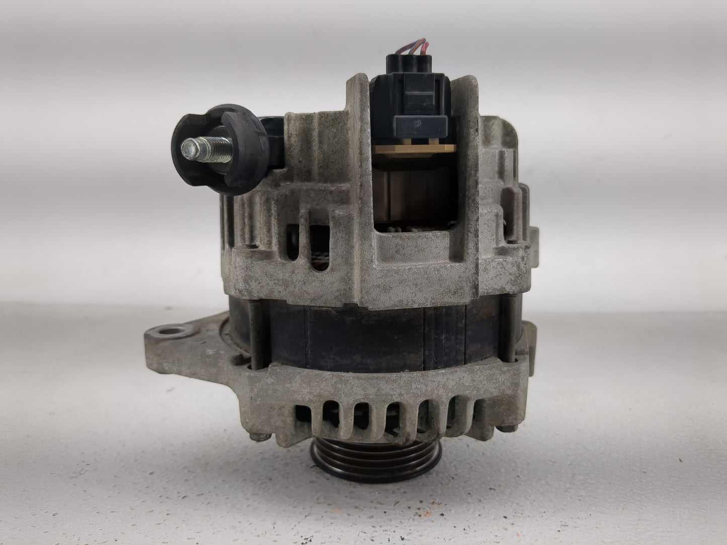 2015-2019 Ford Transit-250 Alternator Replacement Generator Charging Assembly Engine OEM P/N:A002TX2991ZC CK4T-10300-AB Fits