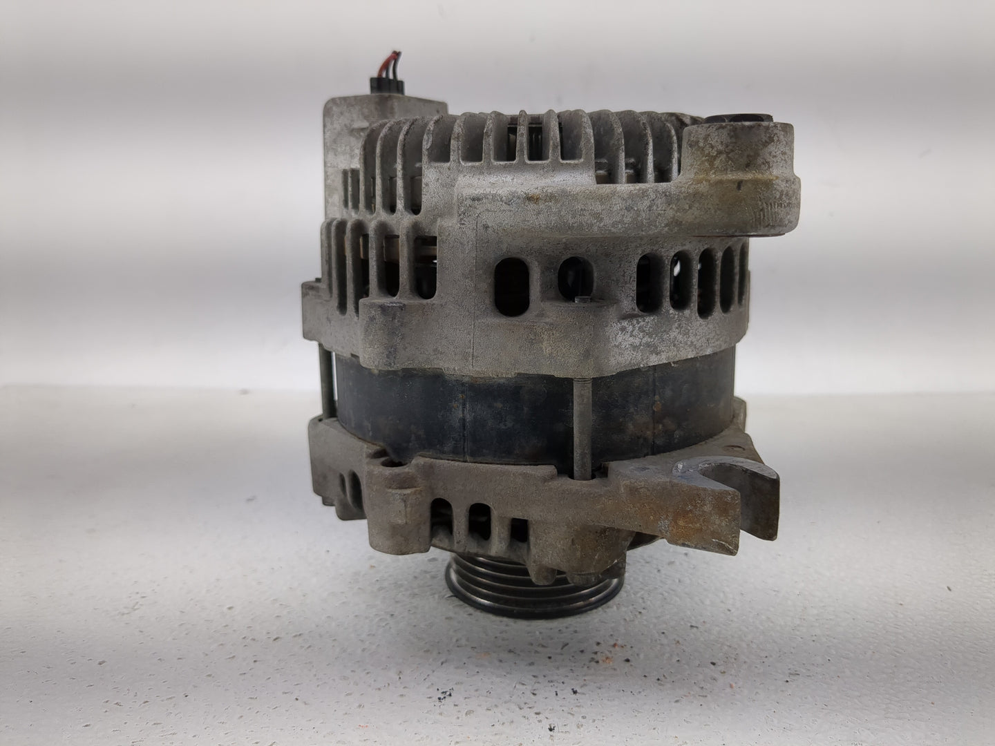 2015-2019 Ford Transit-250 Alternator Replacement Generator Charging Assembly Engine OEM P/N:A002TX2991ZC CK4T-10300-AB Fits