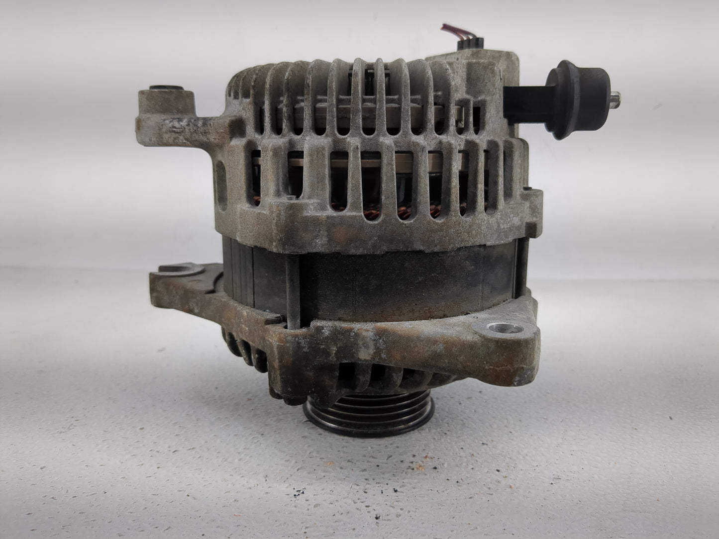 2015-2019 Ford Transit-250 Alternator Replacement Generator Charging Assembly Engine OEM P/N:A002TX2991ZC CK4T-10300-AB Fits