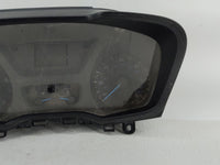 2015-2016 Ford Transit-250 Instrument Cluster Speedometer Gauges P/N:CK4T-10849-PB Fits Fits 2015 2016 OEM Used Auto Parts -