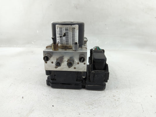 2015-2019 Ford Transit-250 ABS Pump Control Module Replacement P/N:25.0619-3605.3 25.0928-5263.3 Fits OEM Used Auto Parts - 