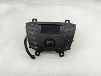 2016-2019 Ford Transit-250 Radio Control Panel - Oemusedautoparts1.com