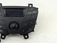 2016-2019 Ford Transit-250 Radio Control Panel - Oemusedautoparts1.com