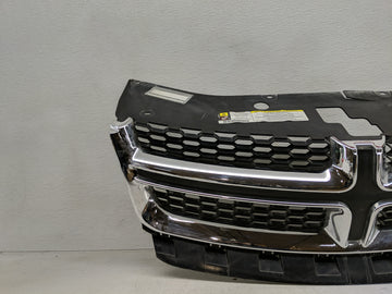 2015-2019 Ford Transit-250 Front Grille Bumper Not Included