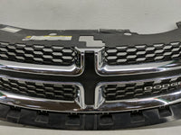 2015-2019 Ford Transit-250 Front Grille Bumper Not Included - Oemusedautoparts1.com
