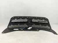 2015-2019 Ford Transit-250 Front Grille Bumper Not Included - Oemusedautoparts1.com