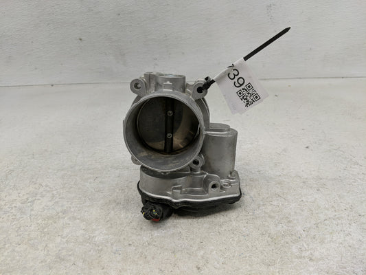 2015-2019 Ford Transit-250 Throttle Body Fits Fits 2011 2012 2013 2014 2015 2016 2017 2018 2019 OEM Used Auto Parts - Oemuse