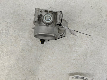 2015-2019 Ford Transit-250 Throttle Body Fits Fits 2011 2012 2013 2014 2015 2016 2017 2018 2019 OEM Used Auto Parts
