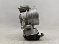 2015-2019 Ford Transit-250 Throttle Body Fits Fits 2011 2012 2013 2014 2015 2016 2017 2018 2019 OEM Used Auto Parts - Oemuse