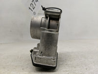 2015-2019 Ford Transit-250 Throttle Body Fits Fits 2011 2012 2013 2014 2015 2016 2017 2018 2019 OEM Used Auto Parts - Oemuse