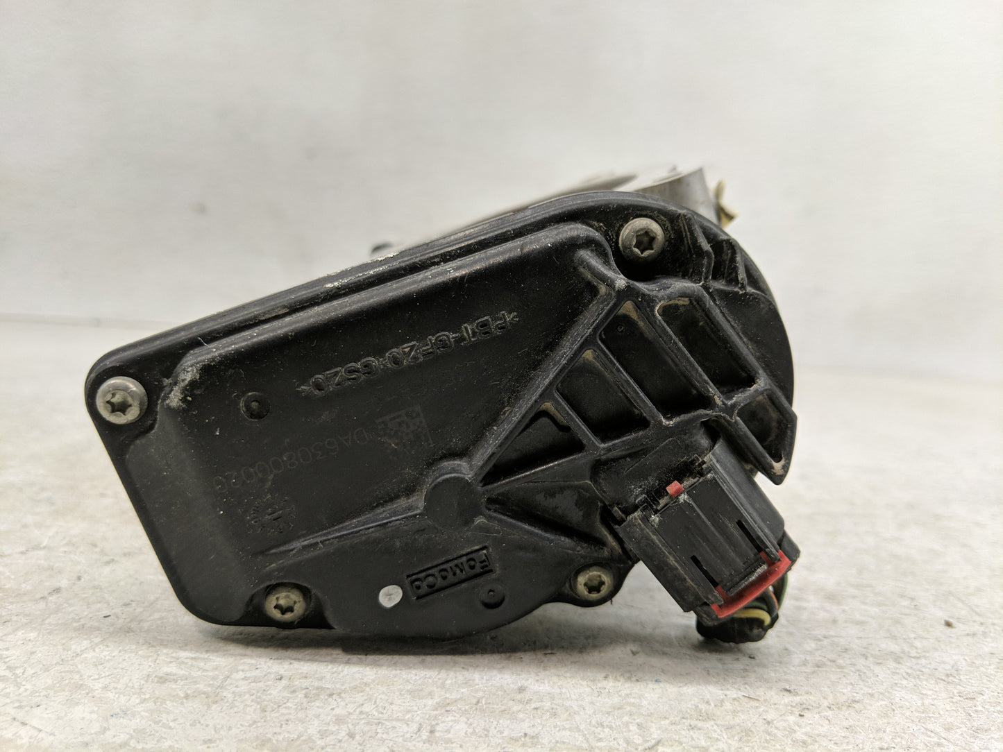 2015-2019 Ford Transit-250 Throttle Body Fits Fits 2011 2012 2013 2014 2015 2016 2017 2018 2019 OEM Used Auto Parts - Oemuse