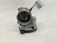 2015-2019 Ford Transit-250 Throttle Body Fits Fits 2011 2012 2013 2014 2015 2016 2017 2018 2019 OEM Used Auto Parts - Oemuse