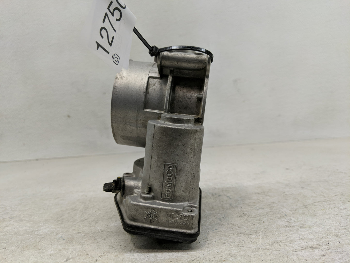 2015-2019 Ford Transit-250 Throttle Body Fits Fits 2011 2012 2013 2014 2015 2016 2017 2018 2019 OEM Used Auto Parts - Oemuse