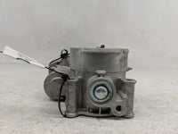 2015-2019 Ford Transit-250 Throttle Body Fits Fits 2011 2012 2013 2014 2015 2016 2017 2018 2019 OEM Used Auto Parts - Oemuse