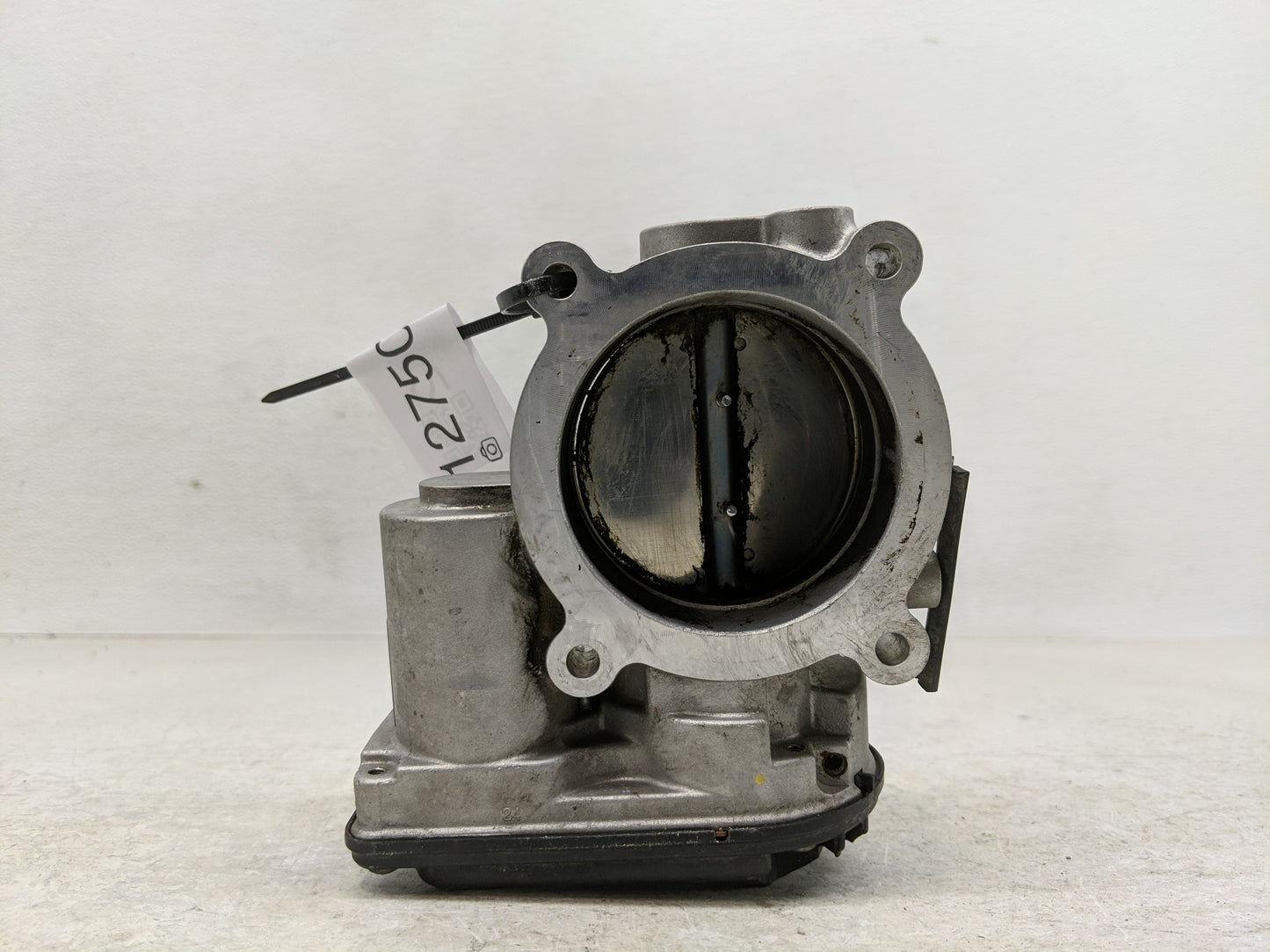 2015-2019 Ford Transit-250 Throttle Body Fits Fits 2011 2012 2013 2014 2015 2016 2017 2018 2019 OEM Used Auto Parts - Oemuse