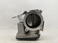 2015-2019 Ford Transit-250 Throttle Body Fits Fits 2011 2012 2013 2014 2015 2016 2017 2018 2019 OEM Used Auto Parts - Oemuse