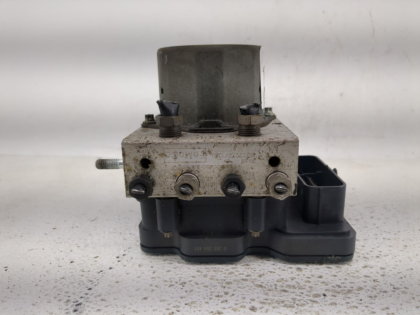 2015-2019 Ford Transit-250 ABS Pump Control Module Replacement P/N:25.0619-3605.3 25.0928-5263.3 Fits OEM Used Auto Parts - 