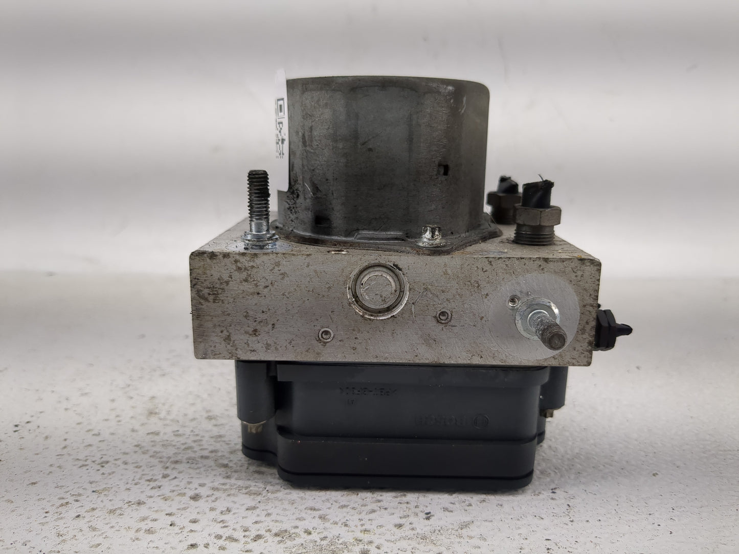 2015-2019 Ford Transit-250 ABS Pump Control Module Replacement P/N:25.0619-3605.3 25.0928-5263.3 Fits OEM Used Auto Parts - 