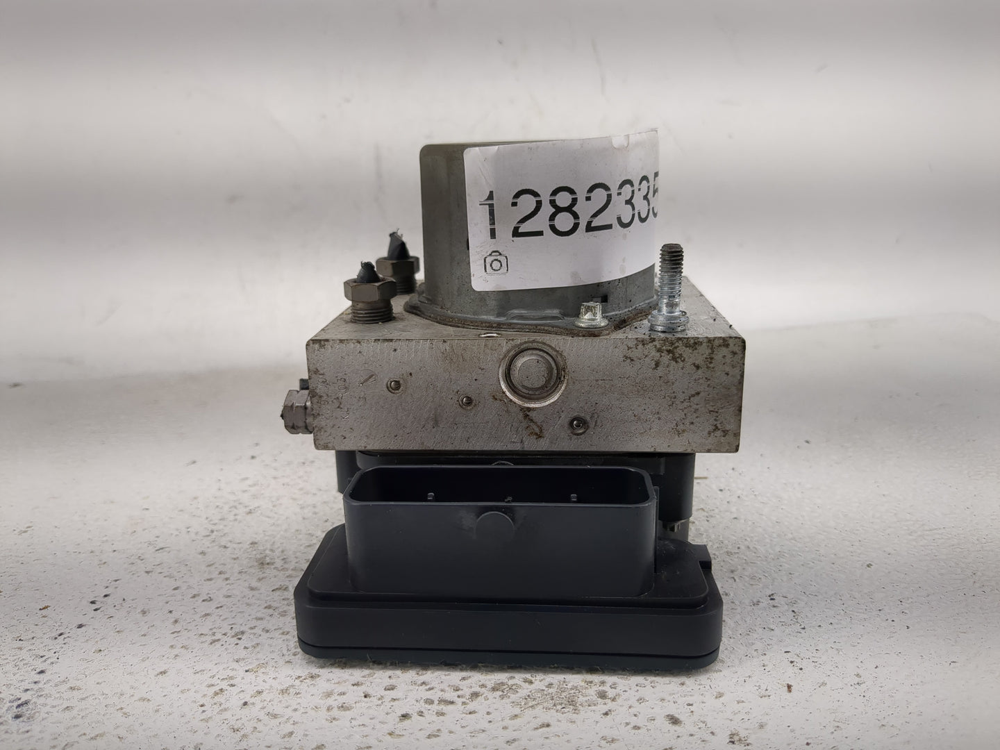 2015-2019 Ford Transit-250 ABS Pump Control Module Replacement P/N:25.0619-3605.3 25.0928-5263.3 Fits OEM Used Auto Parts - 