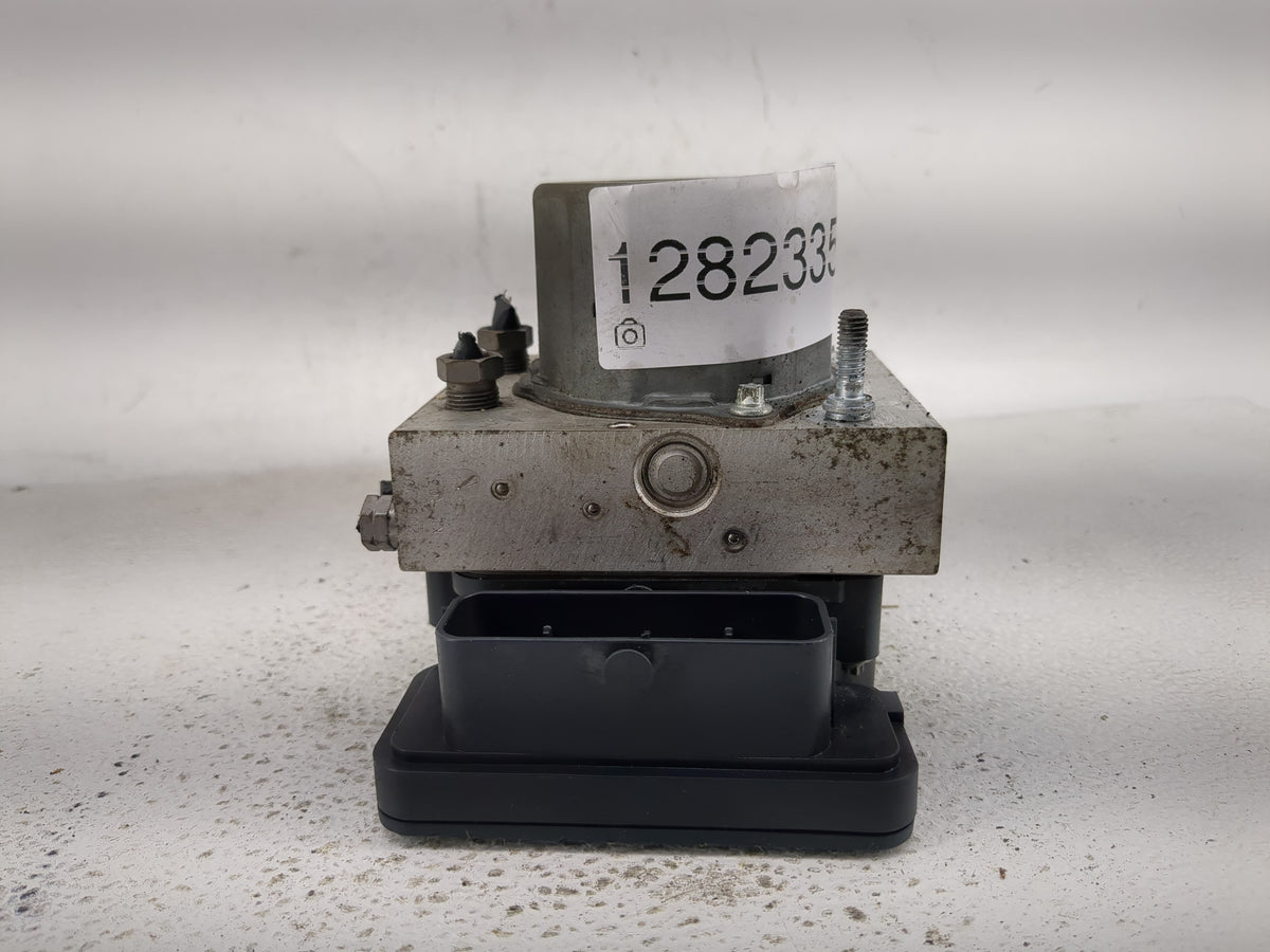 2015-2019 Ford Transit-250 Anti-Lock Brake ABS Pump Module Actuator OEM P/N:25.0619-3605.3 25.0928-5263.3 Fits OEM Used Auto