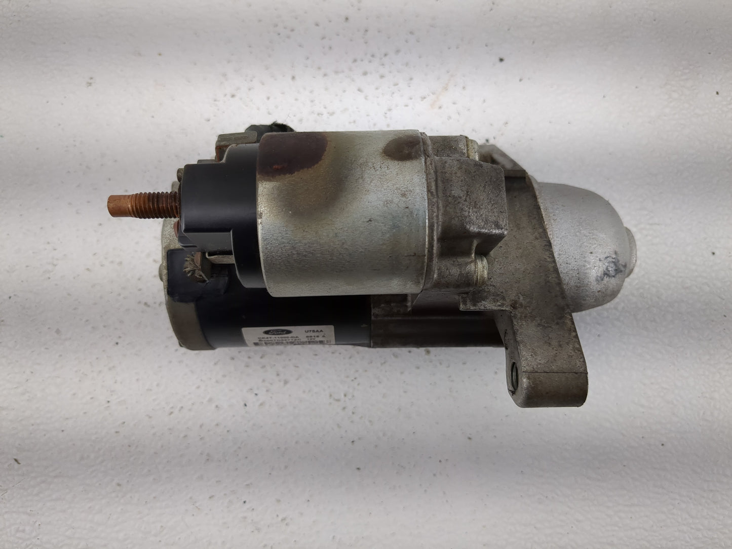 2016 Ford Transit-250 ABS Pump Control Module Replacement P/N:CK4T-11000-DA Fits Fits 1999 2000 OEM Used Auto Parts - Oemuse