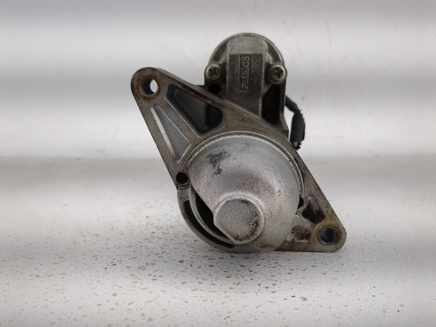 2016 Ford Transit-250 ABS Pump Control Module Replacement P/N:CK4T-11000-DA Fits Fits 1999 2000 OEM Used Auto Parts - Oemuse