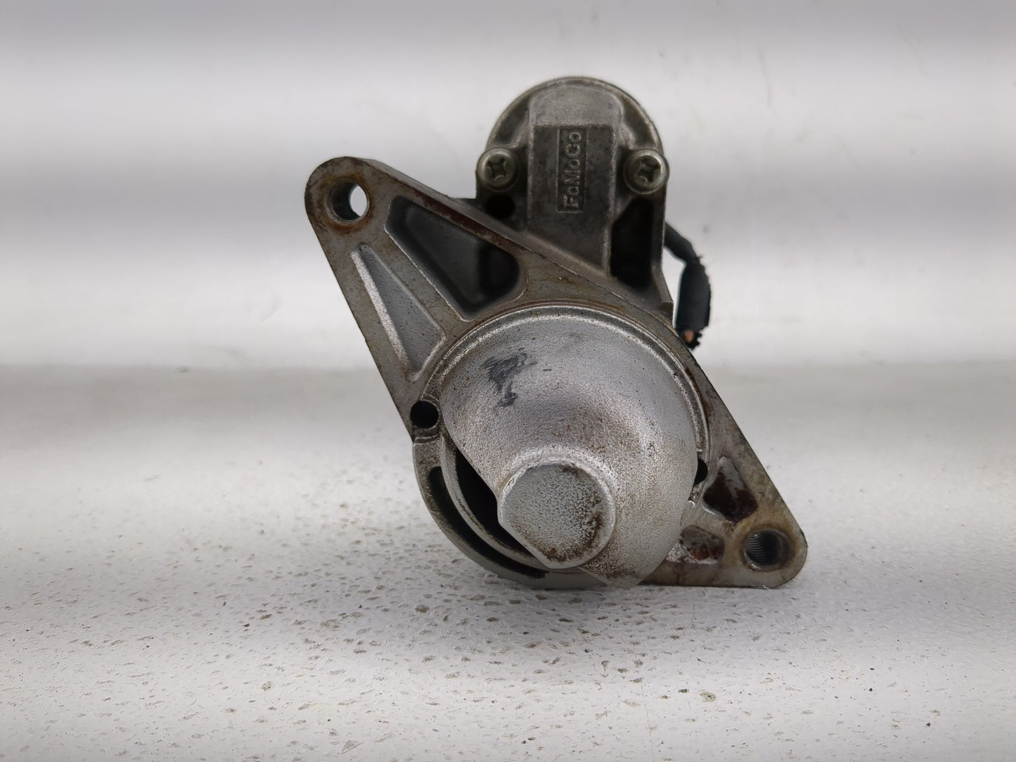 2016 Ford Transit-250 ABS Pump Control Module Replacement P/N:CK4T-11000-DA Fits Fits 1999 2000 OEM Used Auto Parts - Oemuse