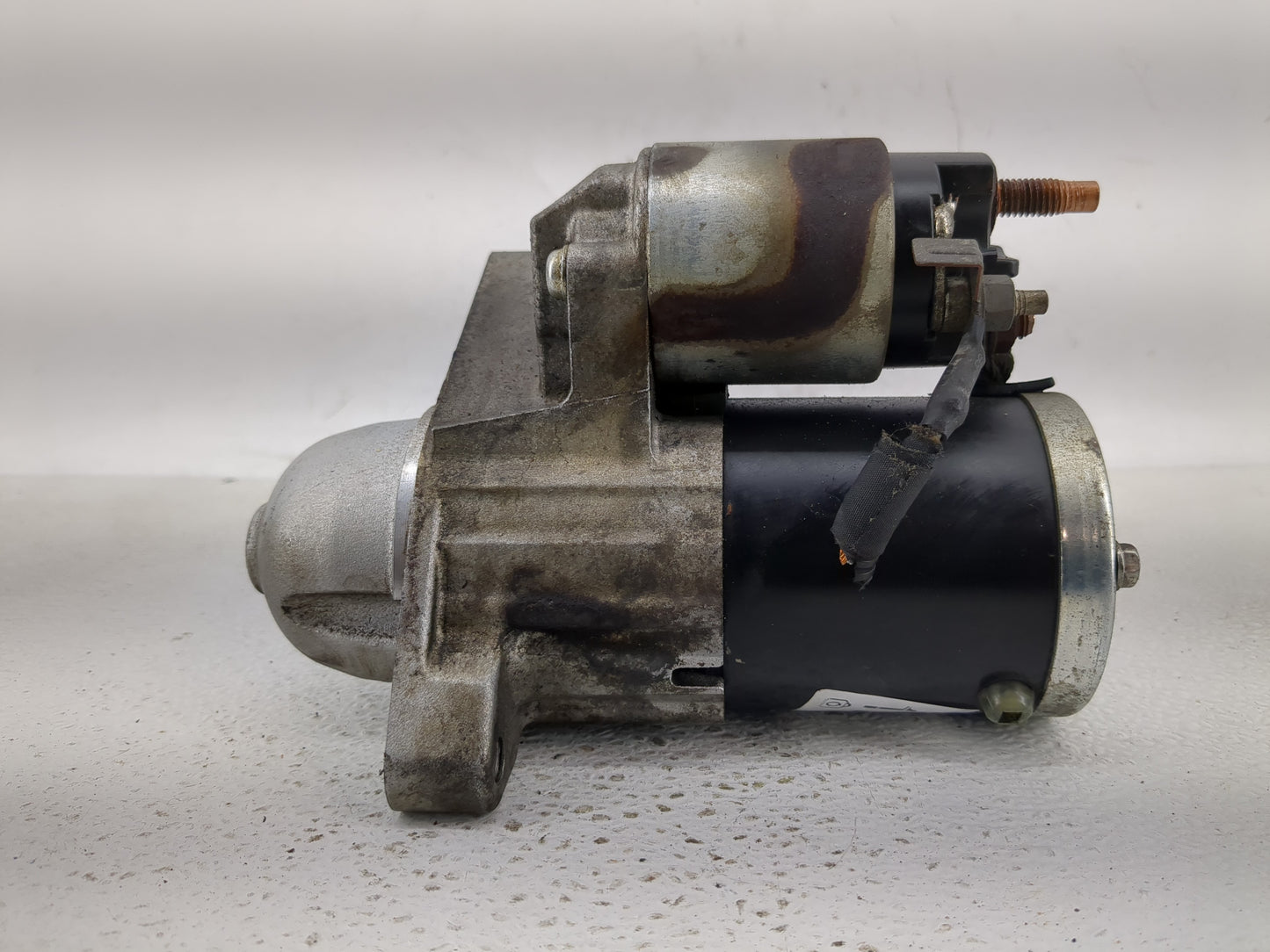 2016 Ford Transit-250 ABS Pump Control Module Replacement P/N:CK4T-11000-DA Fits Fits 1999 2000 OEM Used Auto Parts - Oemuse